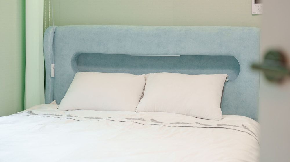 Danyang Greennarae Dokche Poolvilla Pens Basic Room, 2 Bedrooms (Riverview Pool Villa (BBQ, Spa, 2BR)) 4