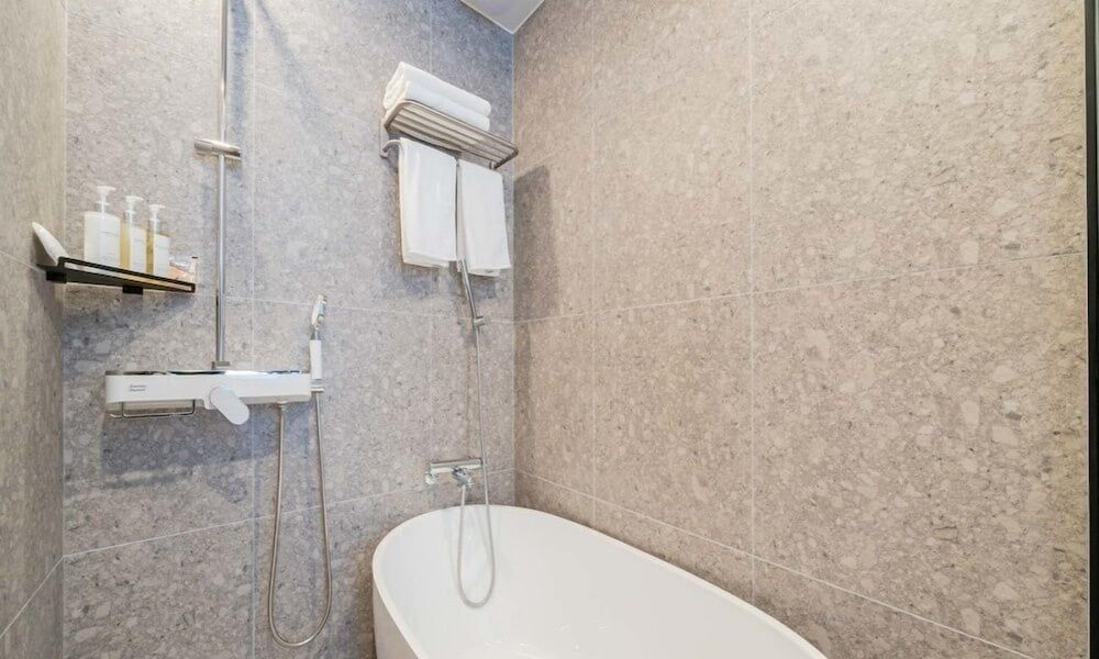 THE HOUND HOTEL BANDALISLAND 2 Standard Double Room 7