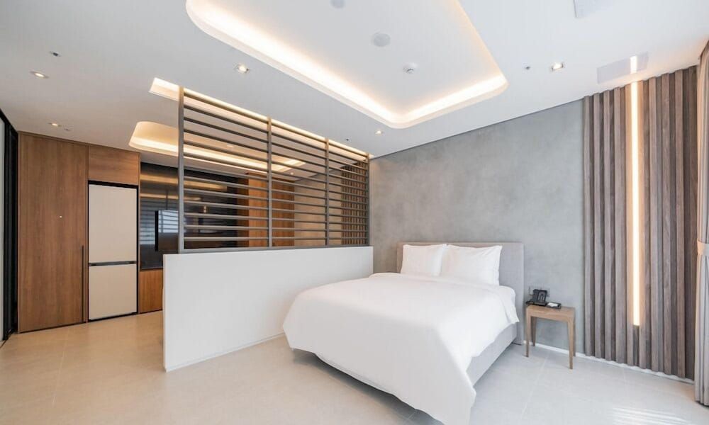 THE HOUND HOTEL BANDALISLAND 2 Suite Room 2