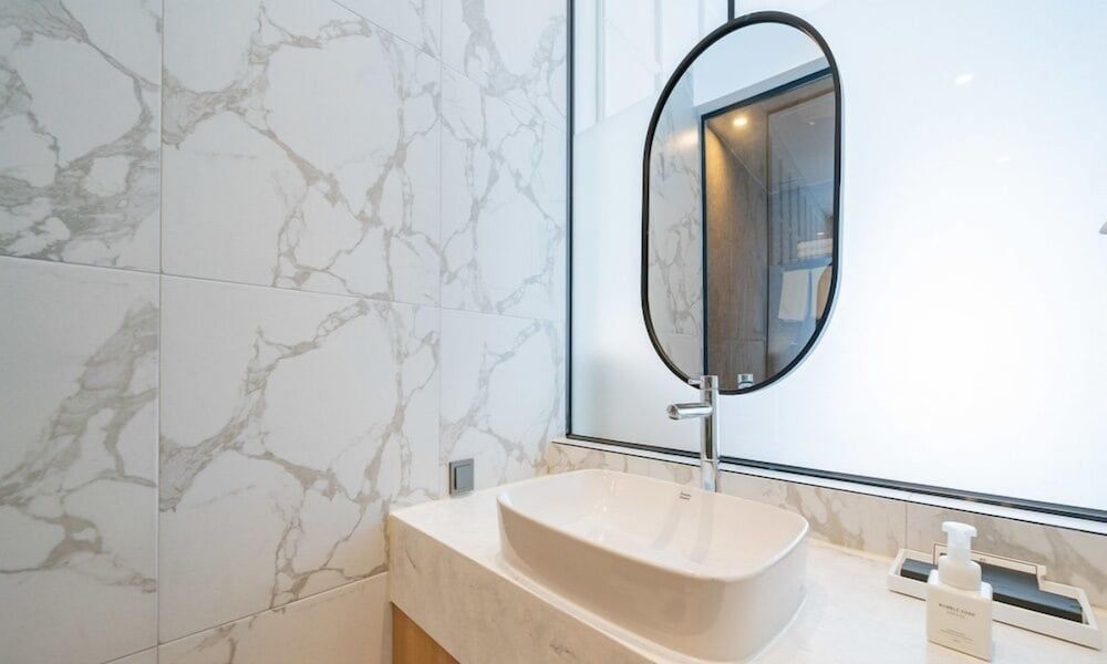 THE HOUND HOTEL BANDALISLAND 2 Standard Double Room 6