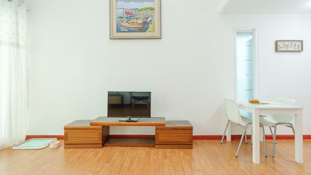 Taean Norabureo Pet Pension Basic Room, 1 Bedroom (blue 202) 5
