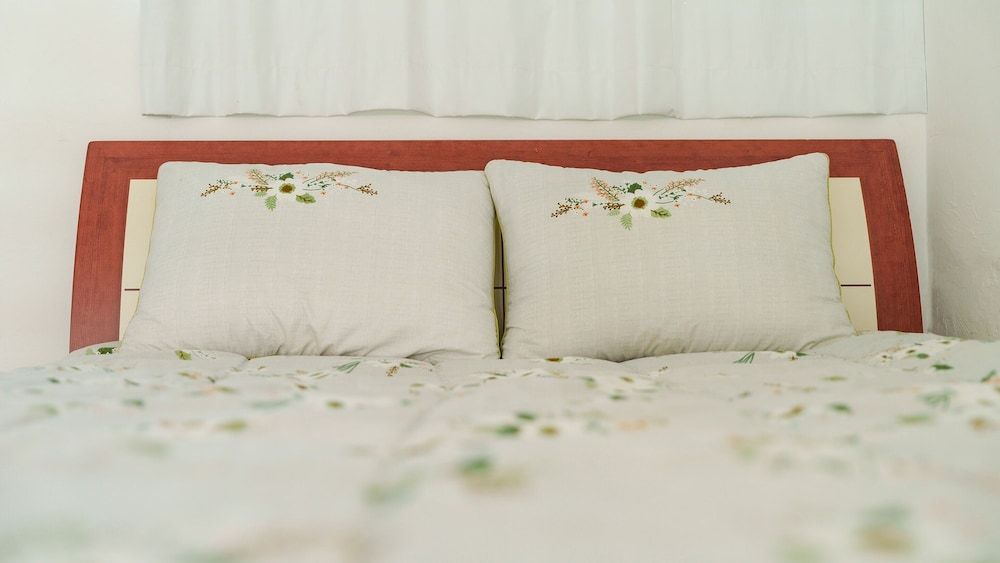 Taean Norabureo Pet Pension Basic Room, 1 Bedroom (pink 201) 2