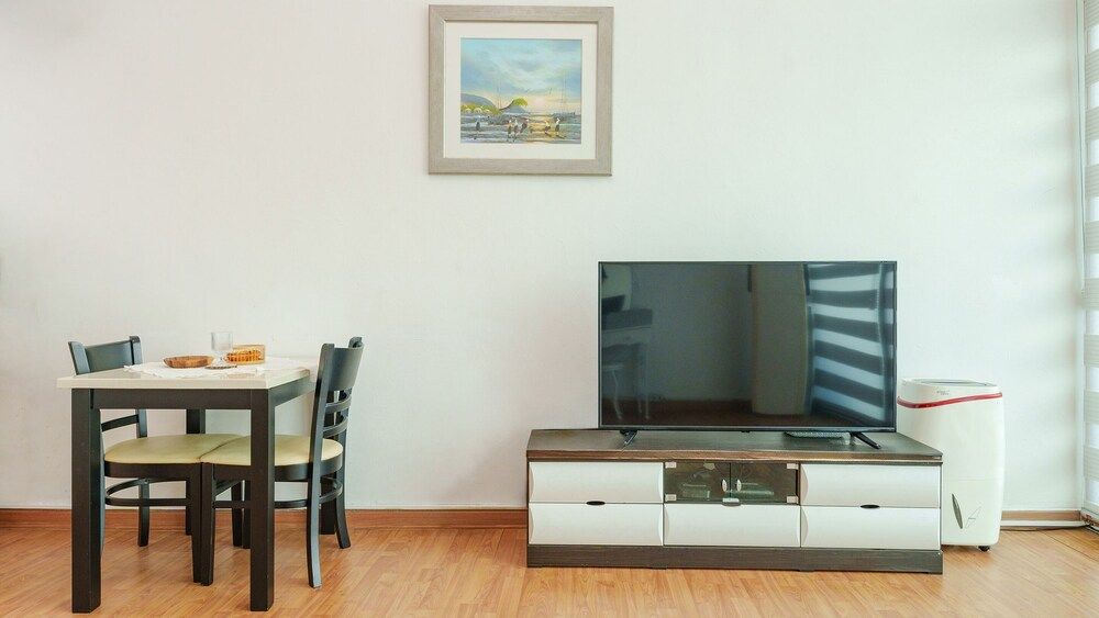 Taean Norabureo Pet Pension Basic Room, 1 Bedroom (pink 202) 5