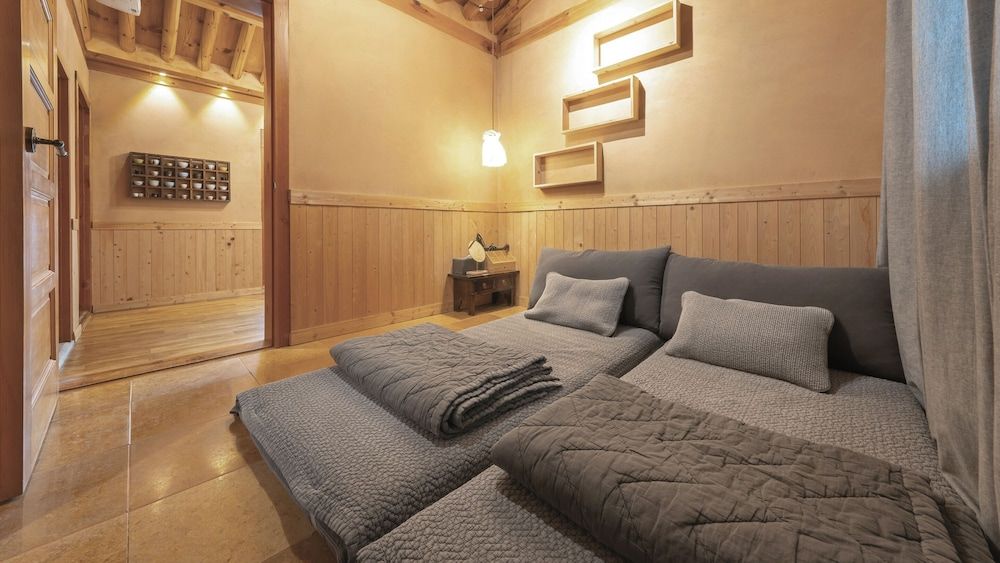 Yangpyeong Vivaco Hanok Stay Basic Room, 1 Bedroom (Dog poop)