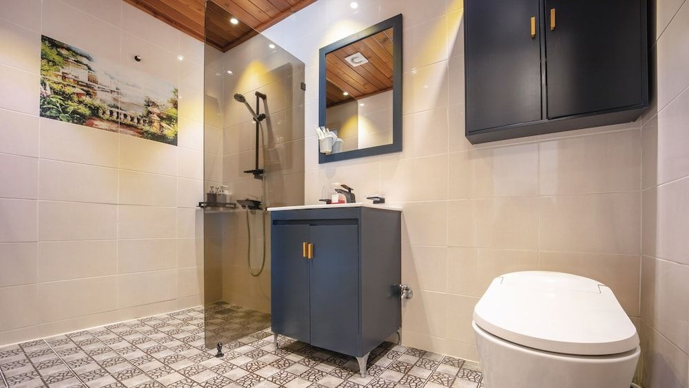 Yangpyeong Vivaco Hanok Stay Basic Room, 1 Bedroom (Dog poop) 3