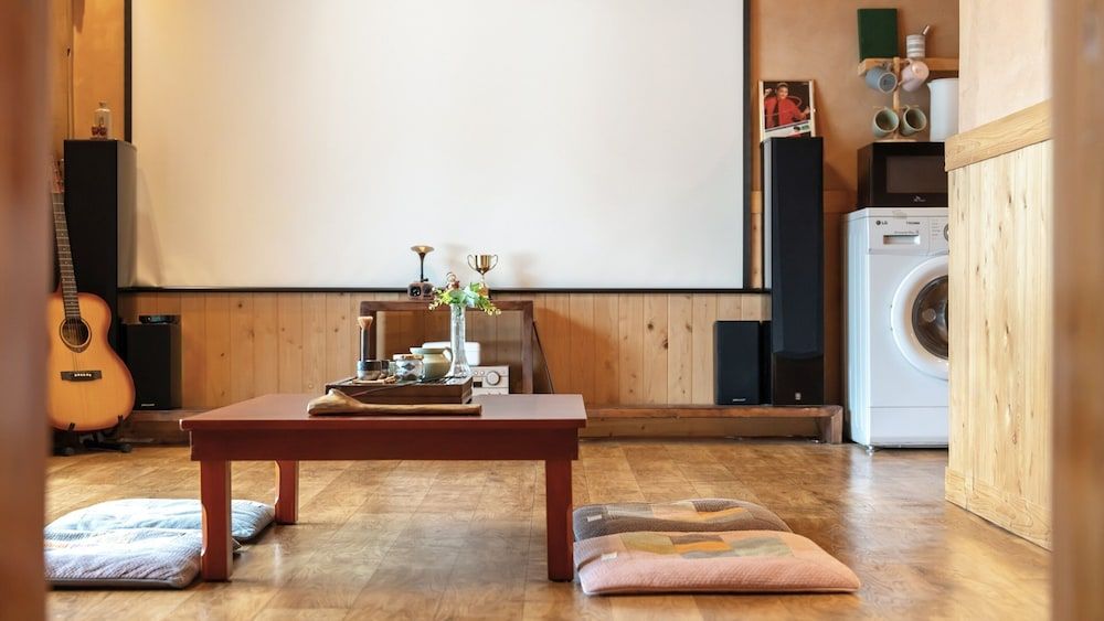 Yangpyeong Vivaco Hanok Stay Basic Room, 1 Bedroom (Dog poop) 6