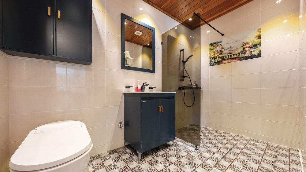 Yangpyeong Vivaco Hanok Stay Basic Room, 1 Bedroom (Squirrel) 2