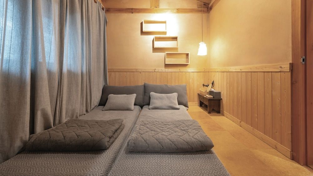 Yangpyeong Vivaco Hanok Stay Basic Room, 1 Bedroom (Squirrel)