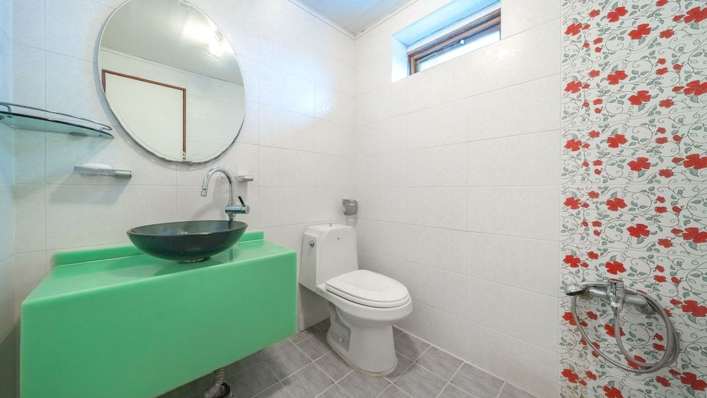 Ganghwado Maniggolstay Pension Basic Room, 1 Bedroom (B103) 2