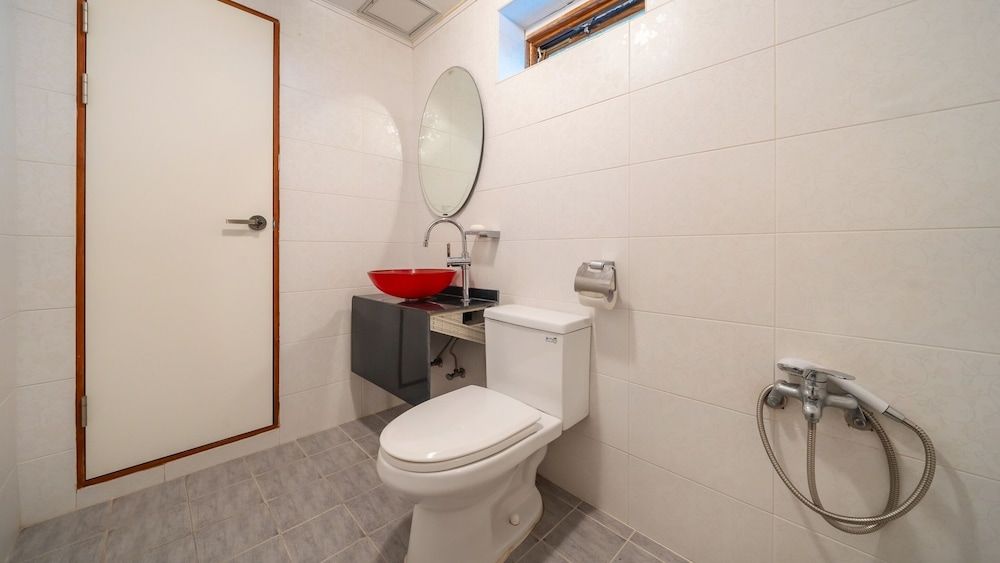 Ganghwado Maniggolstay Pension Basic Room, 1 Bedroom (B102) 2