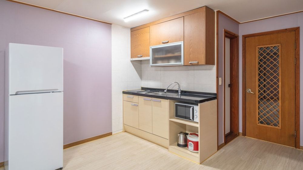 Ganghwado Maniggolstay Pension Basic Room, 1 Bedroom (B103) 3