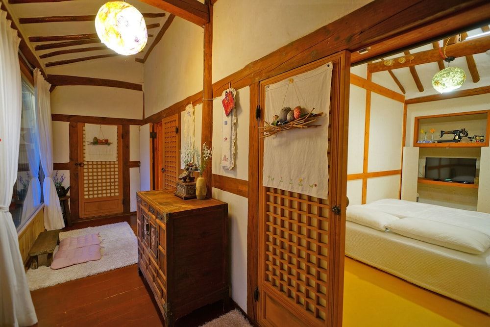 sky-kiwa Sky (Premium Room) 7