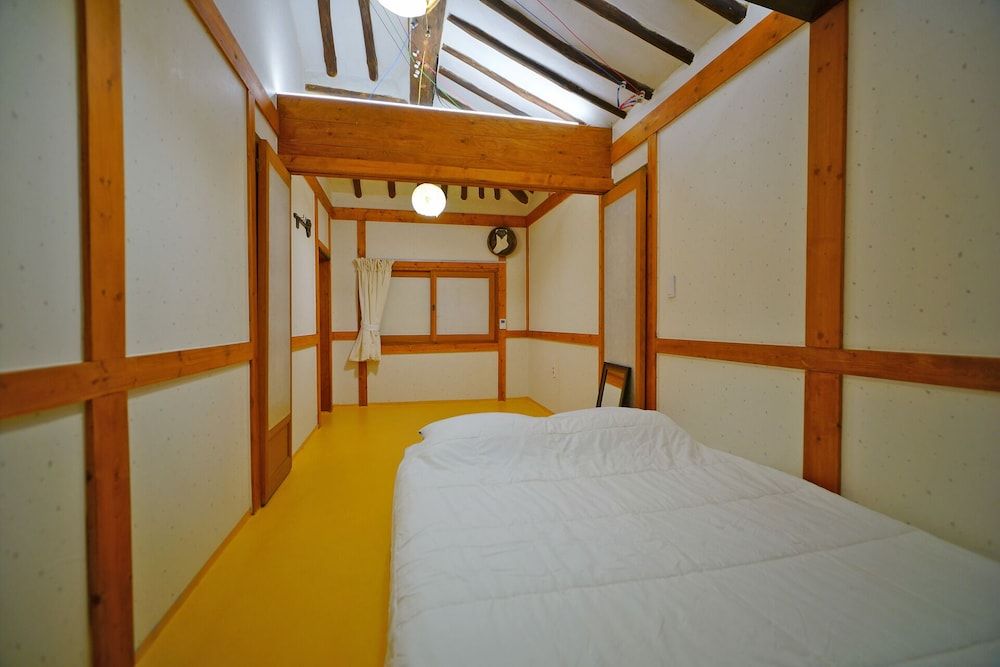 sky-kiwa Sky (Premium Room) 3