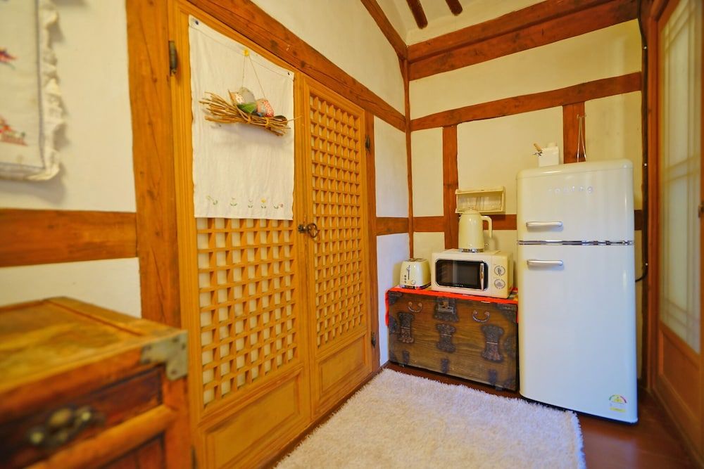 sky-kiwa Sky (Premium Room) 10