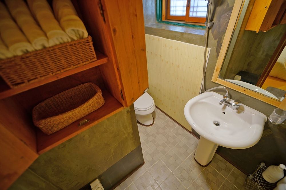 sky-kiwa Sky (Premium Room) 8