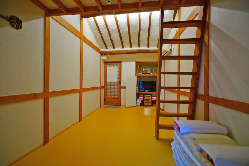 sky-kiwa Sky (Premium Room) 2
