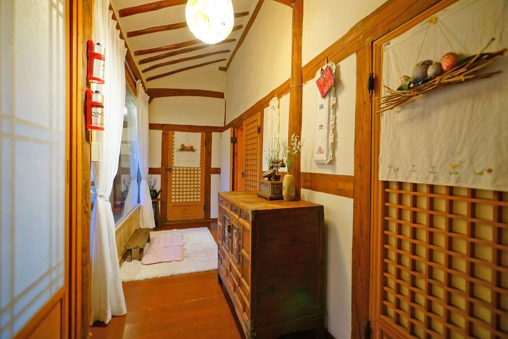 sky-kiwa Sky (Premium Room) 9