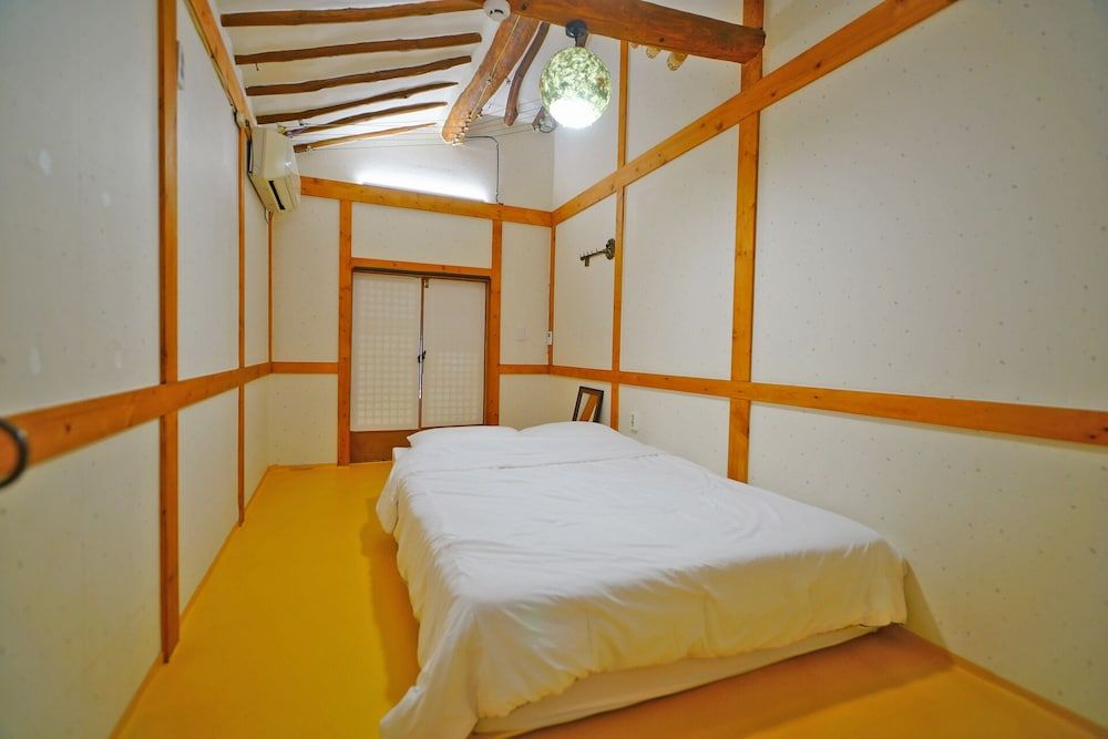 sky-kiwa Sky (Premium Room) 4