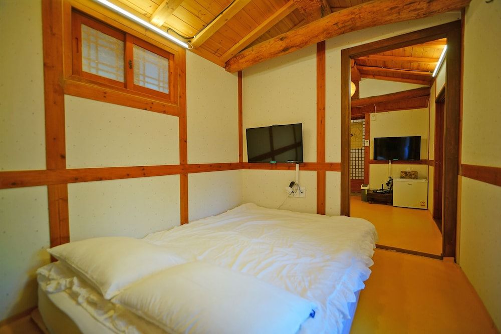 sky-kiwa Ki-wa (Luxury Room) 3