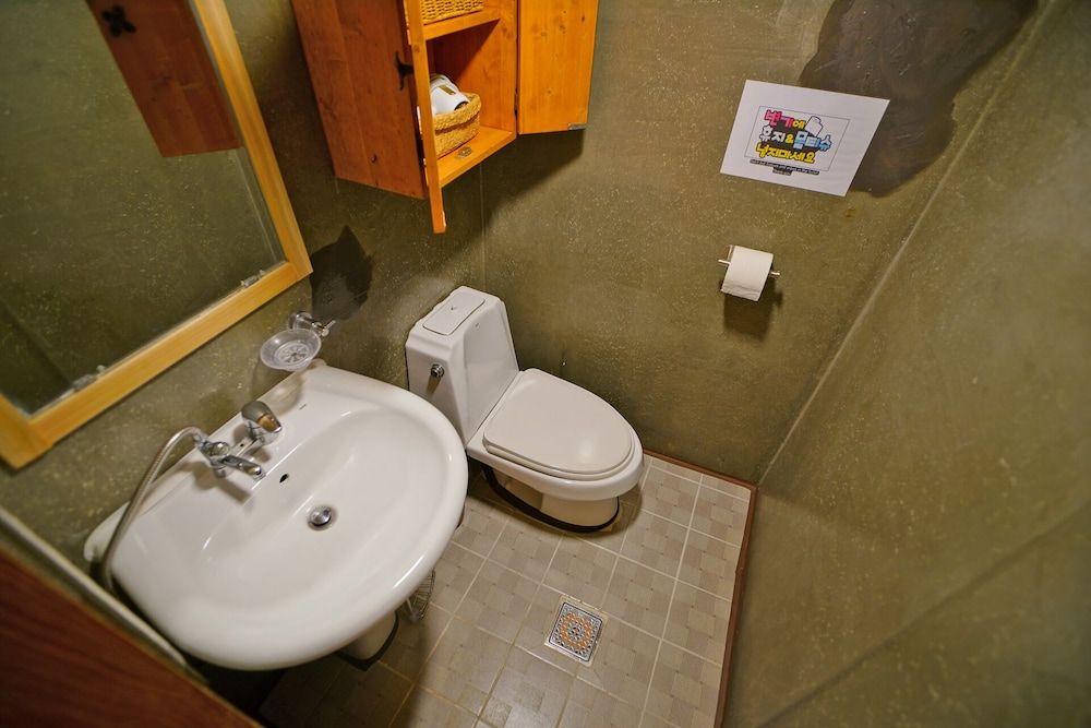 sky-kiwa Ki-wa (Luxury Room) 6