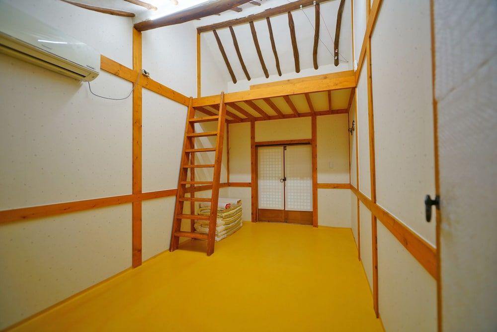 sky-kiwa Sky (Premium Room) 5