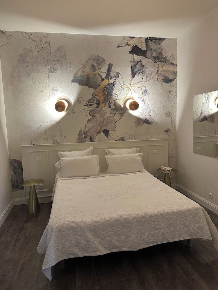 Azur Hotel Comfort Double Room 5