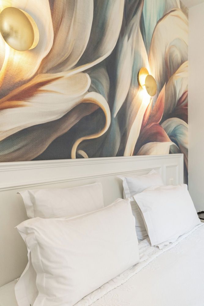 Azur Hotel Comfort Double Room 2