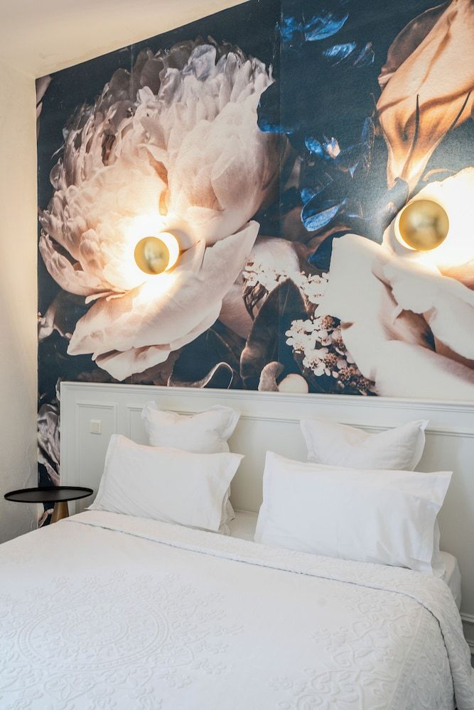 Azur Hotel Comfort Double Room 3