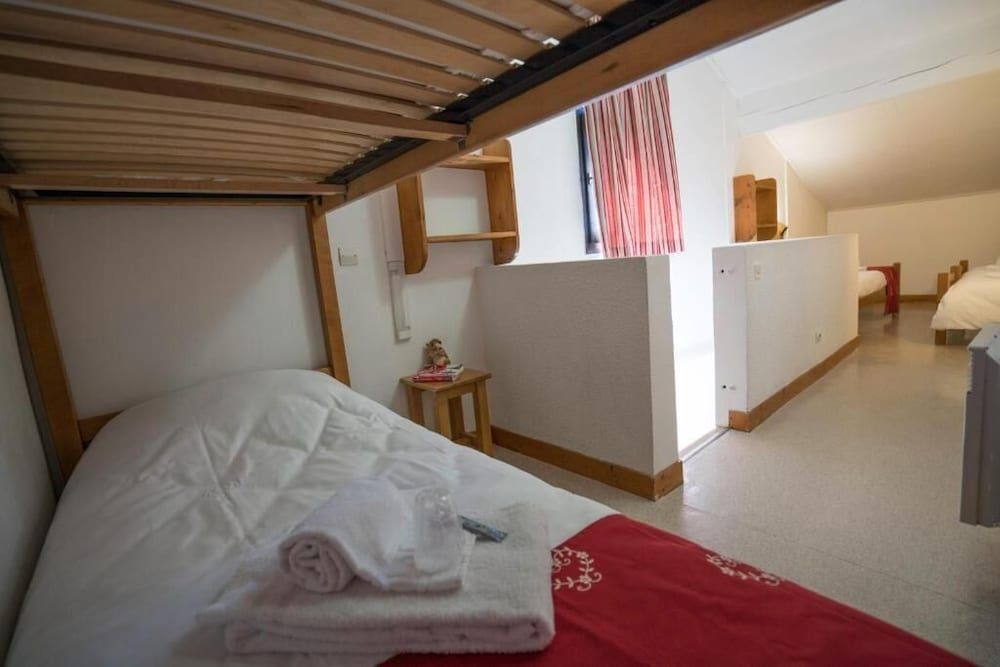 Chambre Familiale 6 personnes