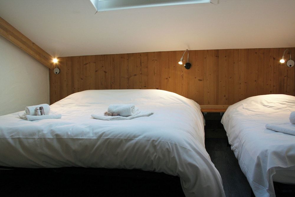 Chambre Duplex 5 personnes