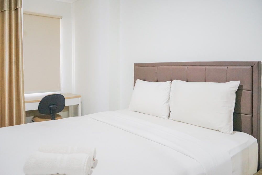 Cozy and Comfy Studio Springwood Apartment