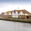 Premier Inn Hartlepool Marina