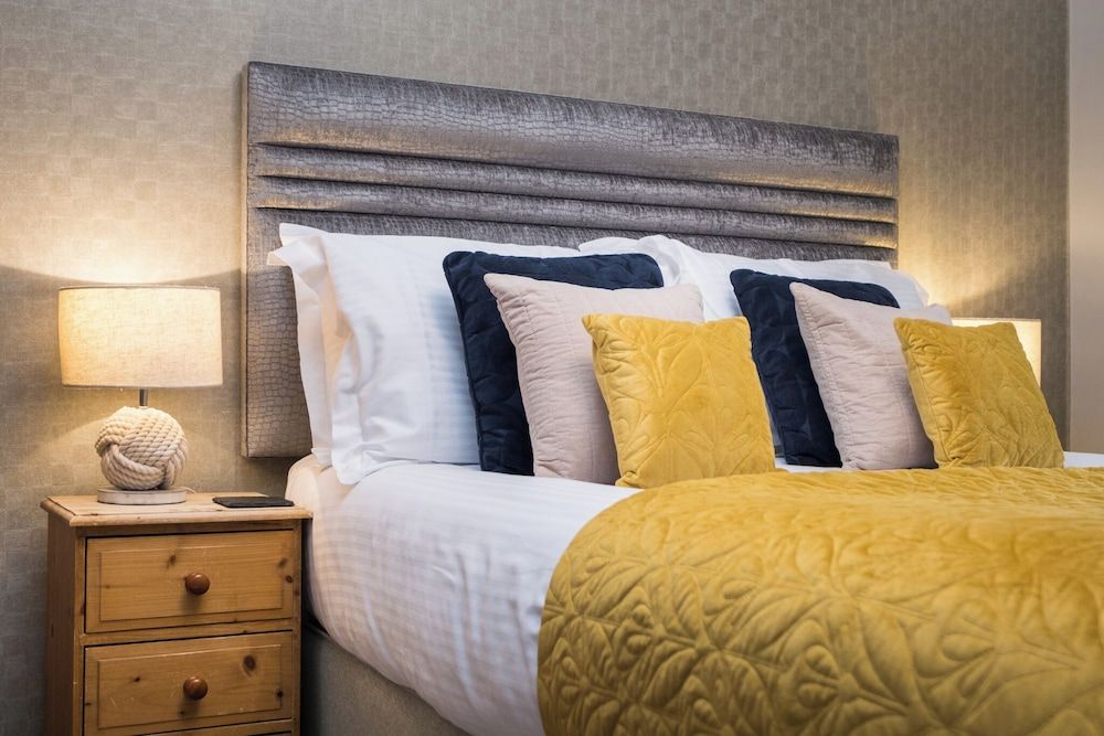 Howbeck Guest House Small Double Room 4