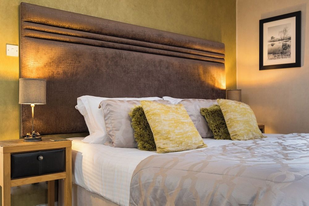 Howbeck Guest House Luxury Double Room 3