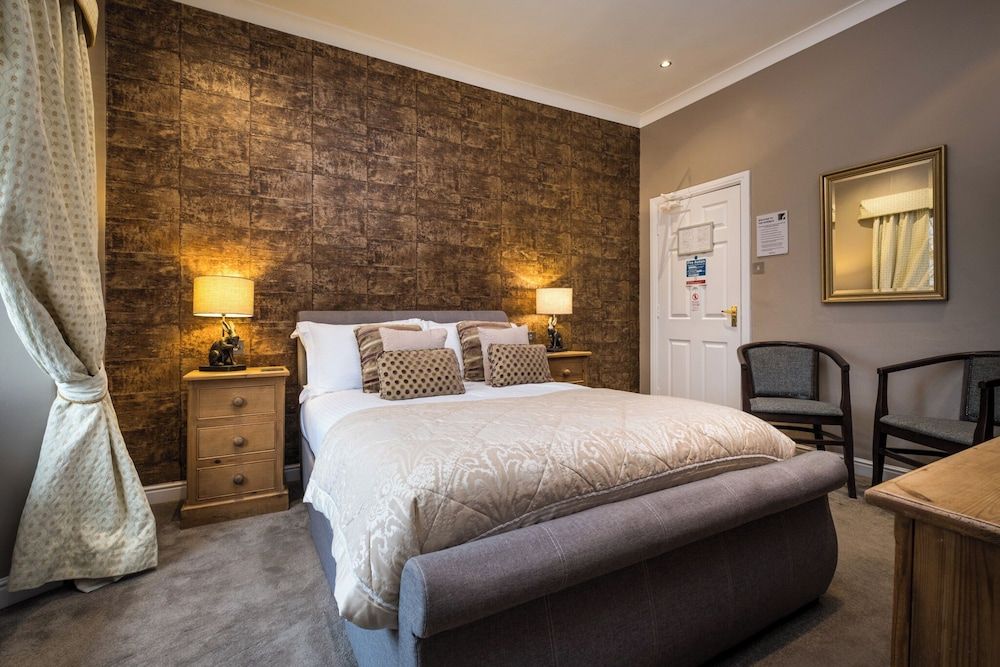 Howbeck Guest House Luxury Double Room 6