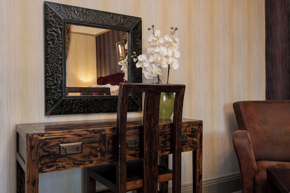 Howbeck Guest House Deluxe Room 7