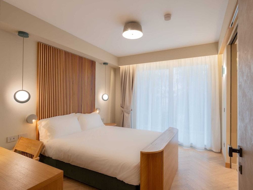 Deluxe Double Room, Balcony