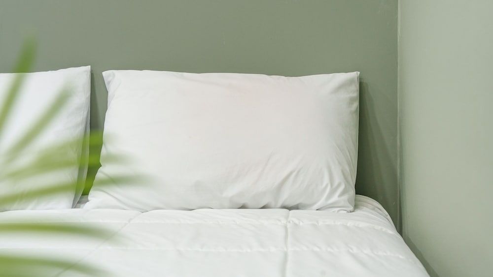 Hongcheon White Hill Pension Basic Room, 1 Bedroom (Hill 7 (Mountain View)) 4