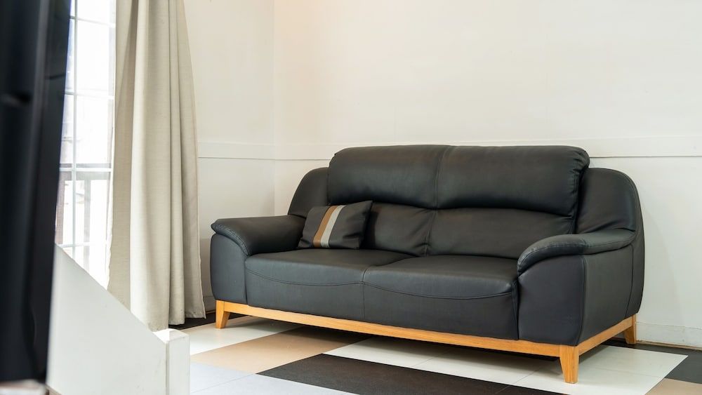 Gapyeong Solle Spa Pension Basic Room, 1 Bedroom (A 101 (Private BBQ, Spa)) 8