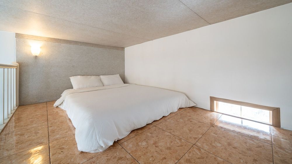 Gapyeong Solle Spa Pension Basic Room, 1 Bedroom (A 101 (Private BBQ, Spa)) 2