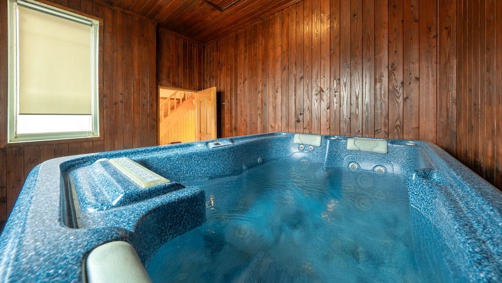 Gapyeong Solle Spa Pension Basic Room, 2 Bedrooms (A 102 (Private BBQ, Spa)) 5