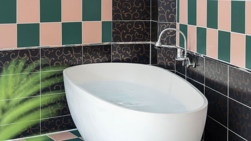 Gapyeong Solle Spa Pension Basic Room, 1 Bedroom (B 103 (Private BBQ)) 6