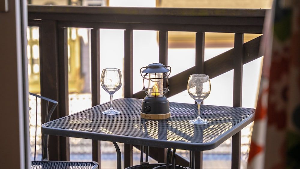 Yeongheungdo Porto Pension Basic Room, 1 Bedroom (saffron) 3