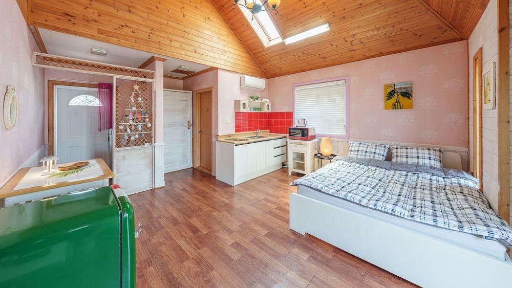 Yeongheungdo Porto Pension