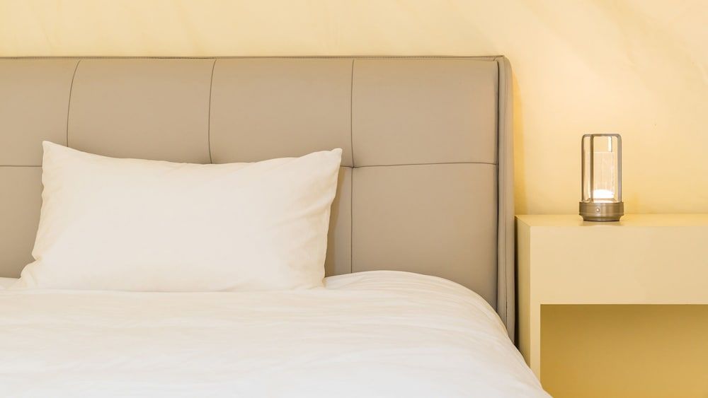 Gapyeong High Mong Glamping & Camping Basic Room, 2 Bedrooms (Glamping C-12) 7