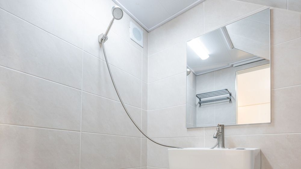 Gapyeong High Mong Glamping & Camping Basic Room, 2 Bedrooms (Glamping A-5) 13