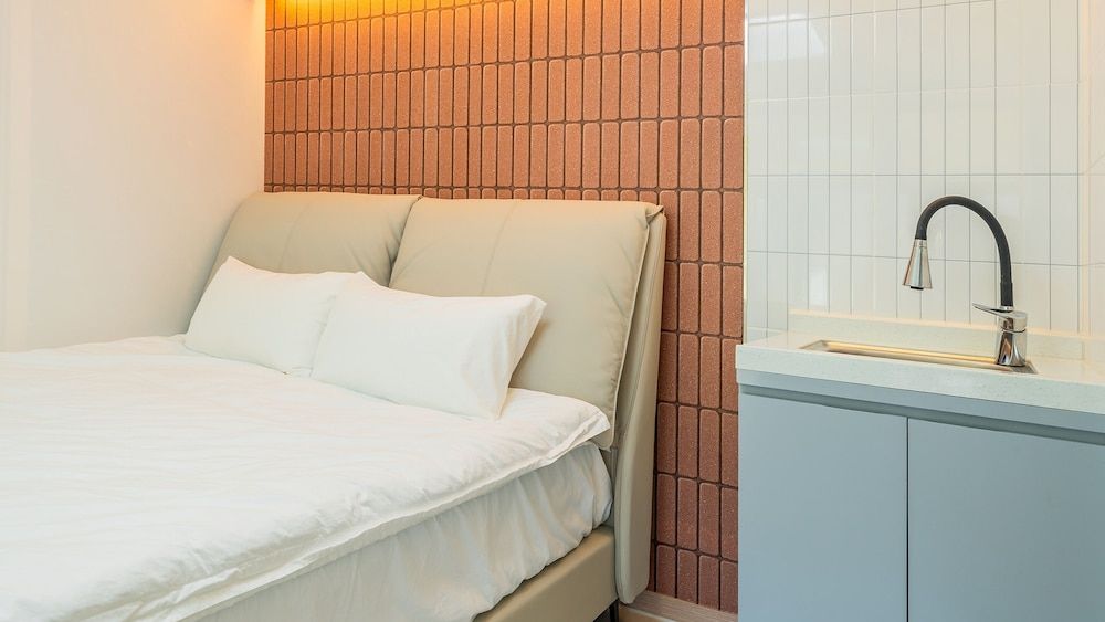 Gapyeong High Mong Glamping & Camping Basic Room, 2 Bedrooms (Glamping C-12) 3