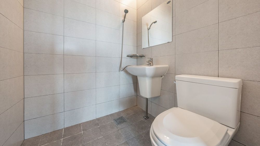 Suncheon Sum Pension Basic Room, 1 Bedroom (sum B(Pet-friendly / Private BBQ)) 6