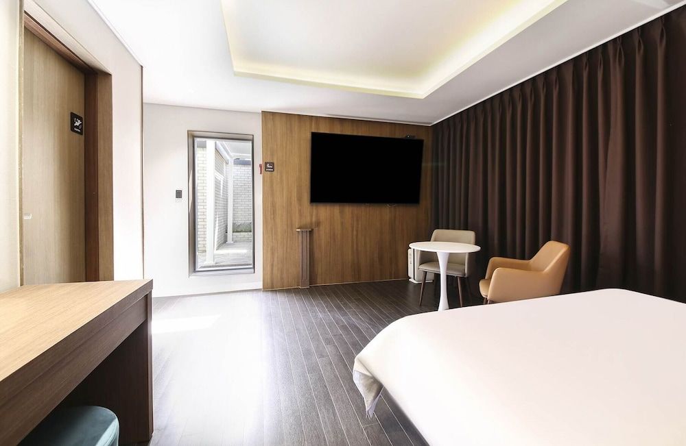 Jeonju Hotel Twosome Stay Seosin
