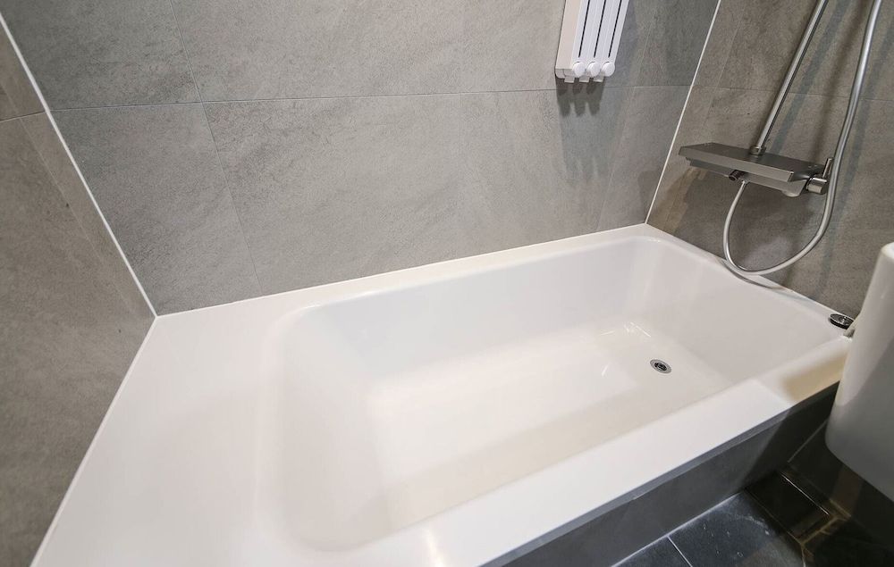 Jeonju Hotel Twosome Stay Seosin Superior, Non Smoking, OTT Available 4